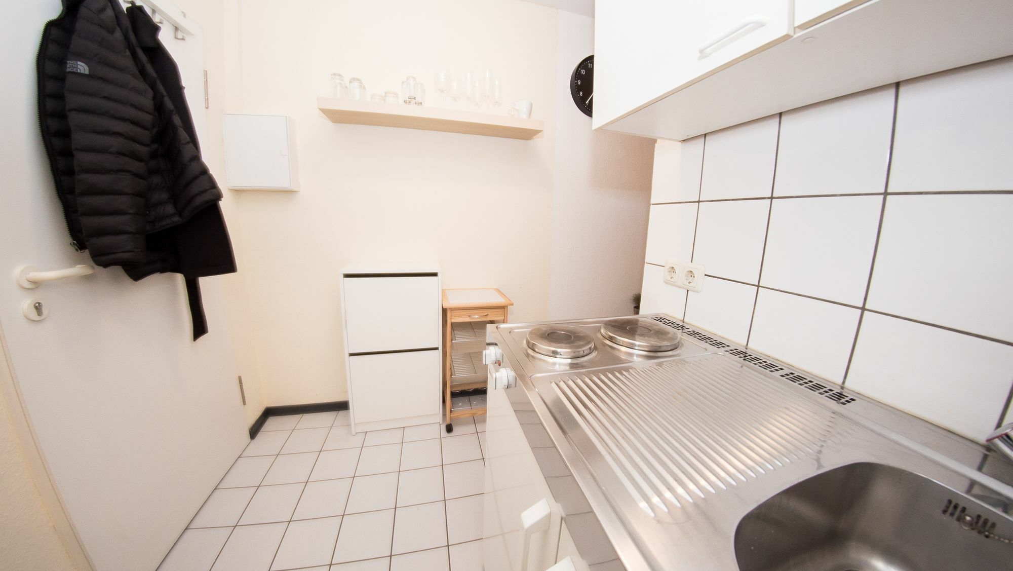 Renaissance Business City Cologne Luaran gambar